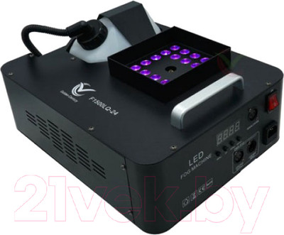 Генератор дыма Golden F1500LQ-24