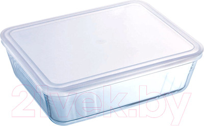 Форма для запекания Pyrex Cook&Freez 243P000