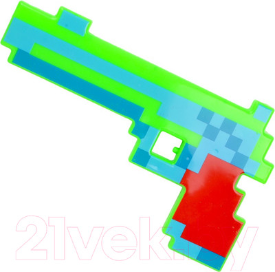 Пистолет игрушечный Huada 1779589-9914