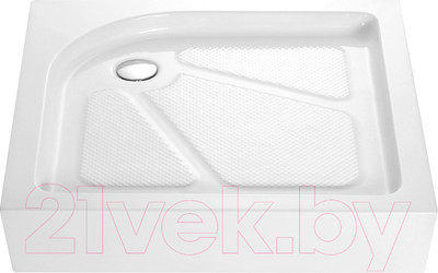 Душевой поддон Adema Р110