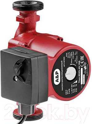 Циркуляционный насос A&P Titan-RS25-40-180 / AP118T005