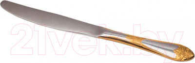 Столовый нож ПЗХМ НС-М17ЦЛНТП