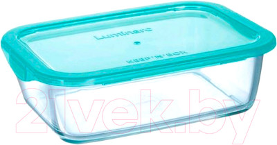 Контейнер Luminarc Keep'N Box P0740