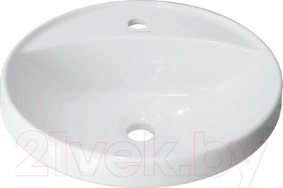 Умывальник Sanita Art Inside ART43SLWB01I
