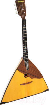 Балалайка БалалайкерЪ BA-SX