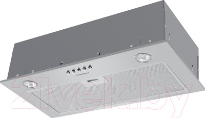 Вытяжка скрытая Maunfeld Crosby Singl 60 (нержавеющая сталь)