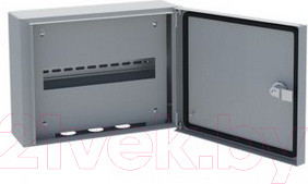 Щит распределительный EKF Basic MB24-12-bas