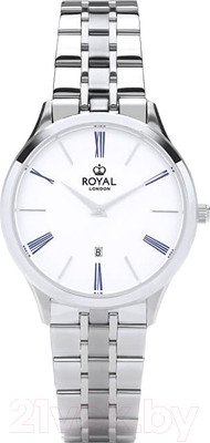 Часы наручные женские Royal London 21426-07