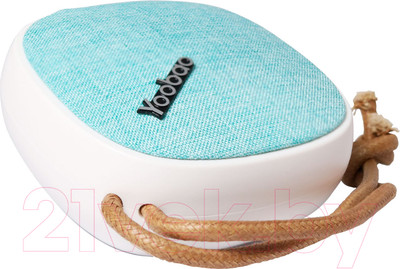 Портативная колонка Yoobao Mini-Speaker M1 (синий)