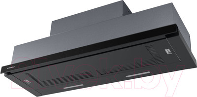 Вытяжка телескопическая Maunfeld Galaxy 90 (черный)