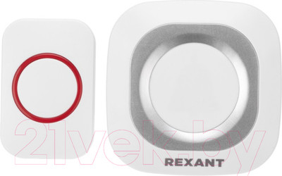 Электрический звонок Rexant 73-0090