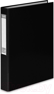 Папка-регистратор VauPe 057/02 (черный)