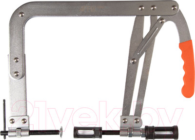 Рассухариватель клапанов Affix AF10311250