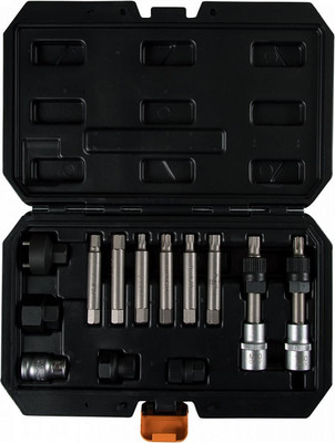 Набор автоинструмента Affix AF10610013C