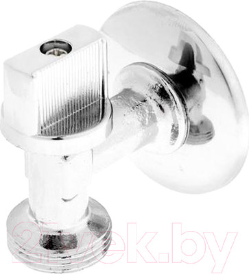 Шаровой кран Aqualink 1/2x1/2 / 03969