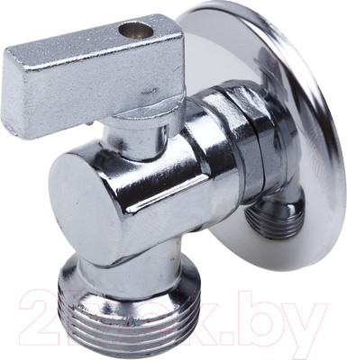 Шаровой кран Aqualink 1/2x3/4 / 03971