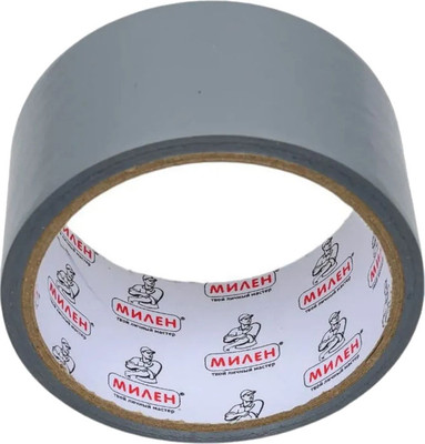 Лента монтажная Милен Для ремонтных работ 48ммx10м