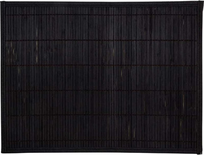 Плейсмат Рыжий кот BM-04 / 312349 (черный)