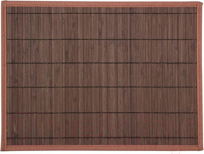 Плейсмат Рыжий кот BM-05 / 312350 (темно-коричневый)