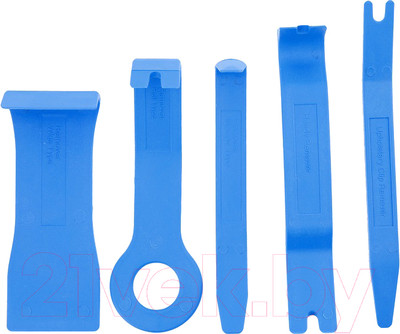 Набор съемников Hoegert HT8G390 (5шт)