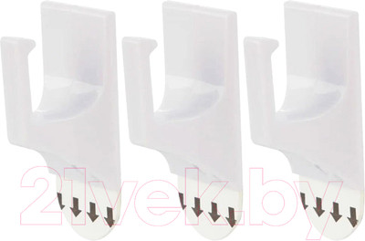 Набор крючков Park 008079 (3шт)