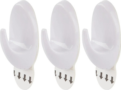 Набор крючков Park 008082 (3шт)