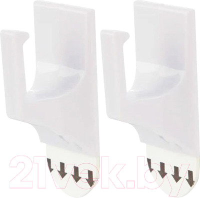 Набор крючков Park 008080 (2шт)