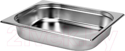 Гастроемкость Appetite Professional GN 1/2 / RGS-BF702-2/65