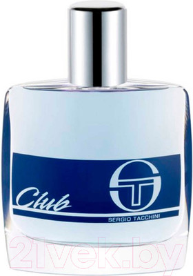 Туалетная вода Sergio Tacchini Ocean's Club (100мл)