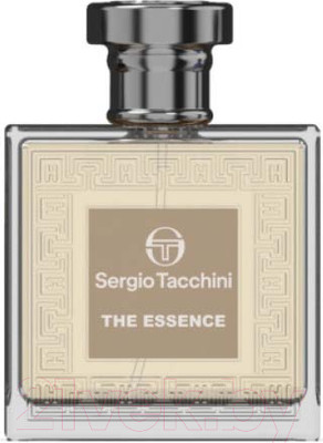 Туалетная вода Sergio Tacchini The Essence (100мл)