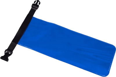 Гермочехол Talberg Rain Smart Light / TLG-028 (синий)