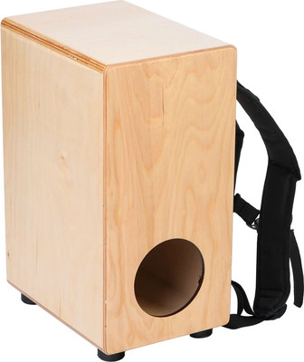 Кахон Мозеръ CJT-2 (с ремнями)