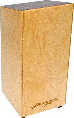 Кахон Мозеръ CPT-1