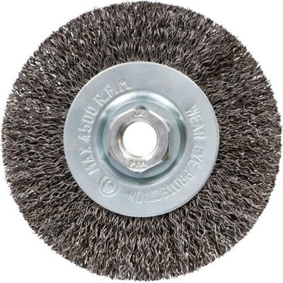 Щетка для электроинструмента Draumet 8776