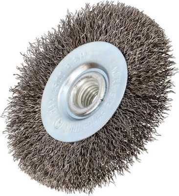 Щетка для электроинструмента Draumet 8775