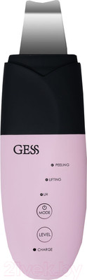 Аппарат для чистки лица Gess GESS-056