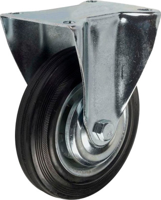 Опора колесная для тележки складской TOR FC 46 / 1003640