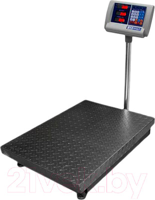 Весы торговые МИДЛ Восточный Базар 518 МП 600 МДА Ф-3 / 1022608