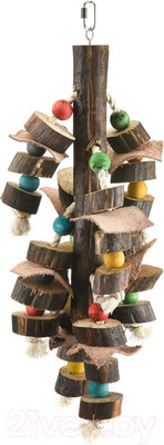 Игрушка для птиц Happy Bird Джамбл / H75060