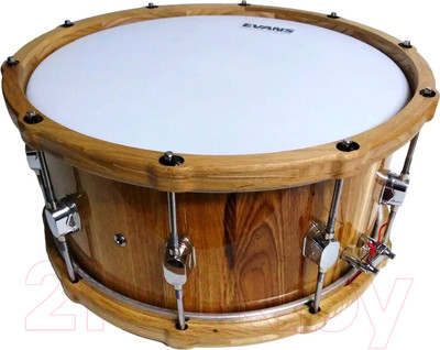 Малый барабан Мастерская Бехтеревых MBd-d-1465-10