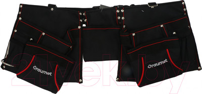 Сумка для инструмента Draumet 3785