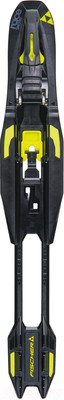 Крепление для беговых лыж Fischer Race Step-In Skate IFP / S55020