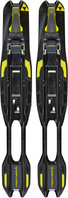 Крепление для беговых лыж Fischer Youth Race Jr Classic IFP / S70122