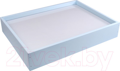 Столик для рисования Десятое королевство Для рисования песком / 04473