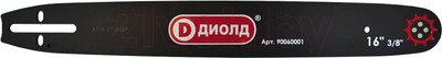 Шина для пилы Диолд 90060001