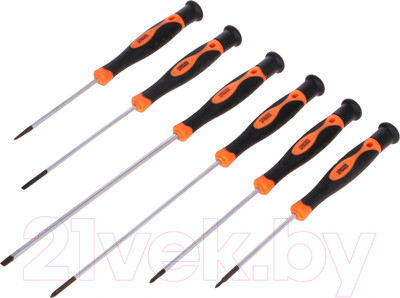 Набор отверток Faster Tools 1853