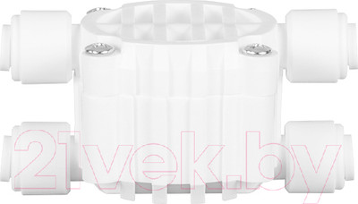 Клапан четырехходовой Аквабрайт WB-CV0201W-Q