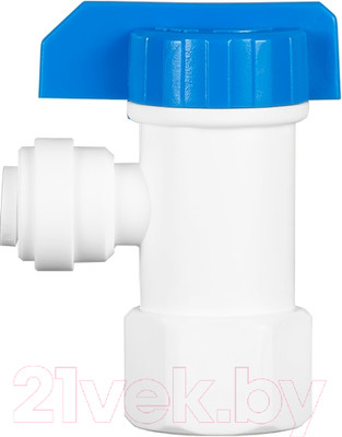 Кран для накопительного бака Аквабрайт WB-CV1144-Q