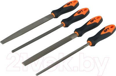 Набор напильников Faster Tools 1533