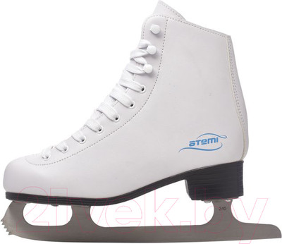 Коньки фигурные Atemi Queen (р-р 31)